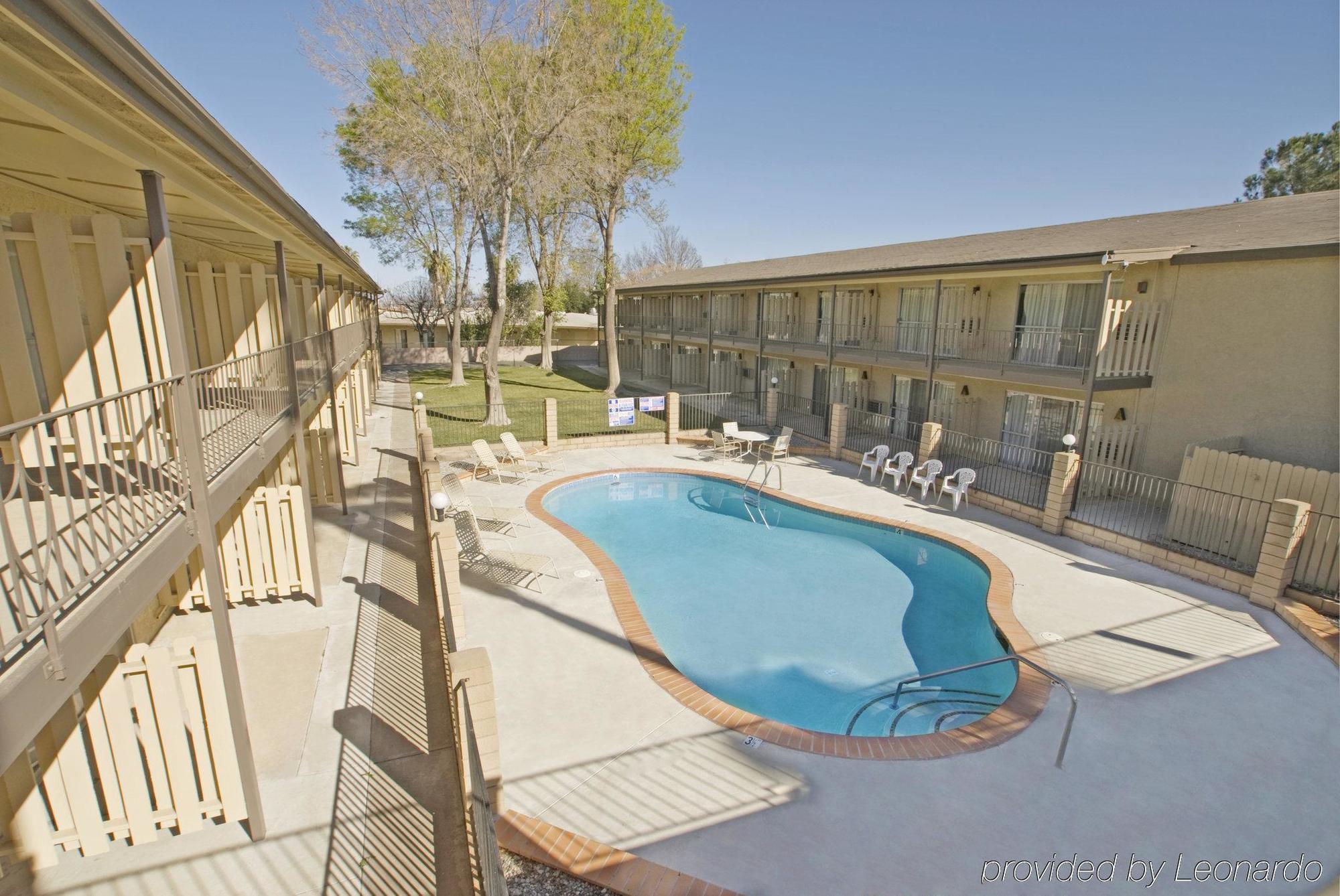 Menifee Inn Fasiliteter bilde
