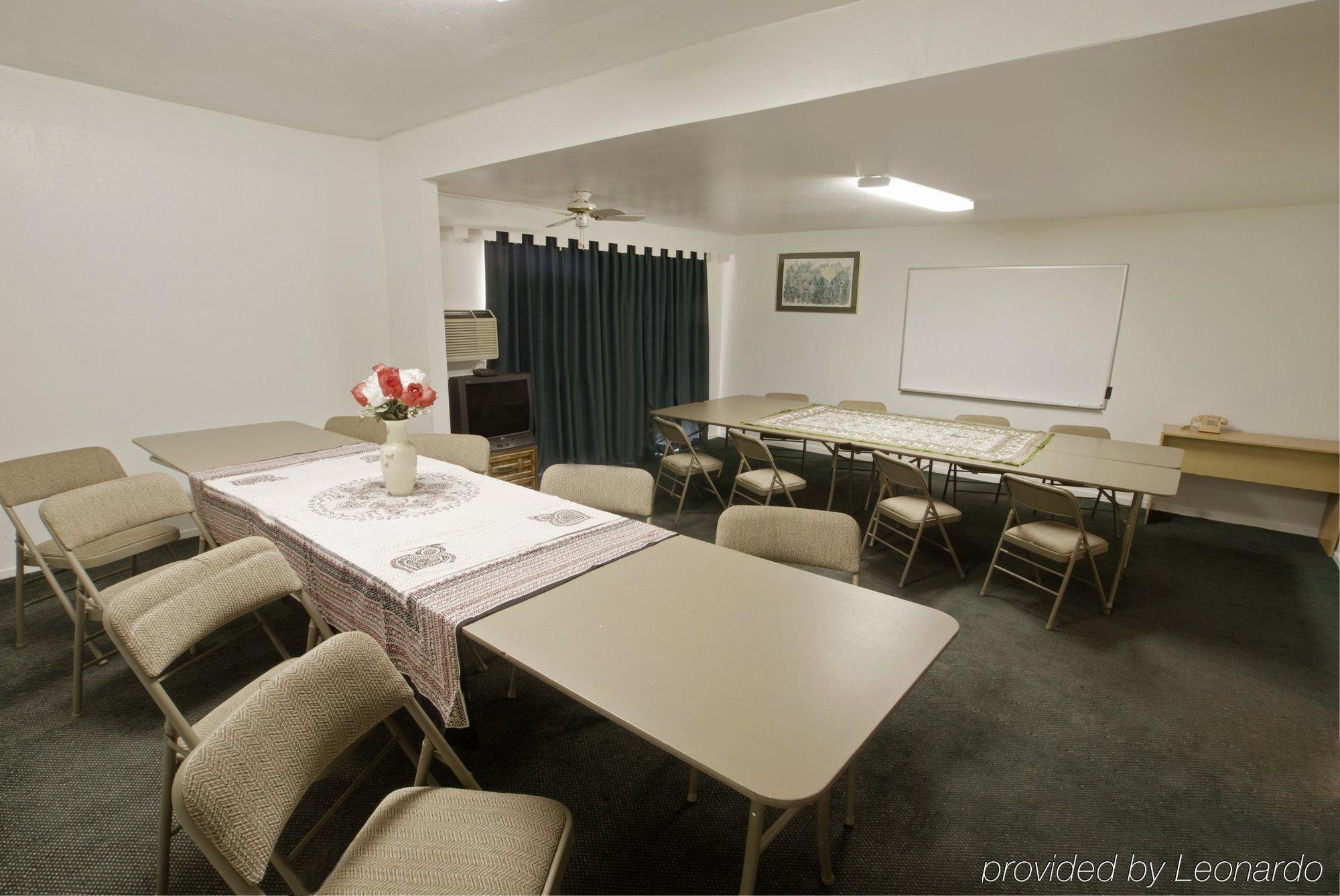 Menifee Inn Fasiliteter bilde