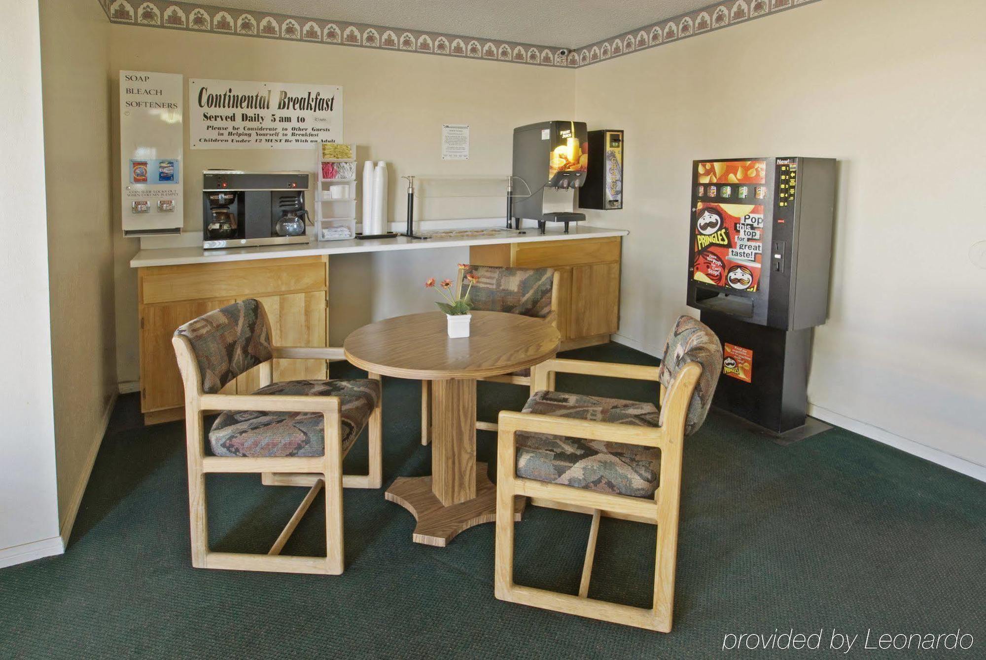 Menifee Inn Rom bilde